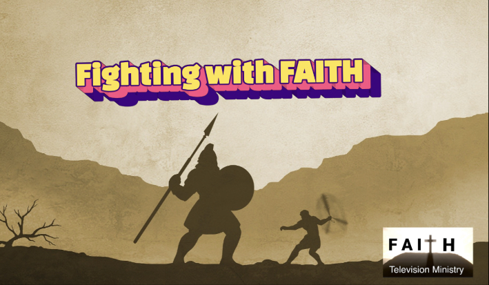 Power of Faith over Fear 